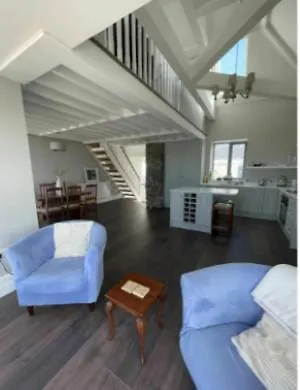 Docharna Holiday home *