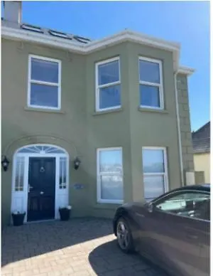 Holiday home Docharna Kilkee