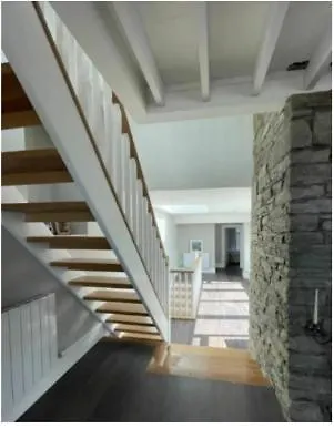 Docharna Holiday home